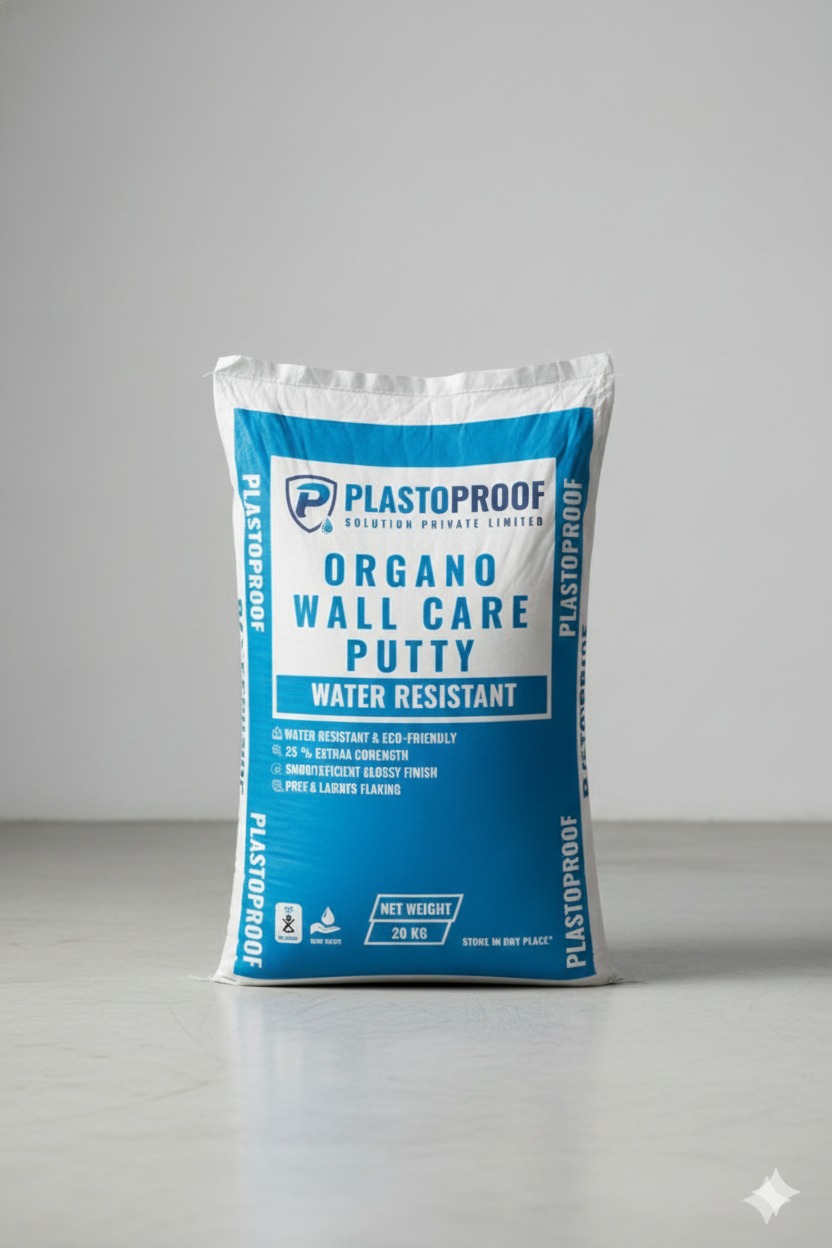 Wall Care Putty Product